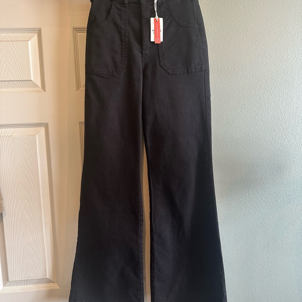 NWT Marine Layer Bridget Full Length Flare